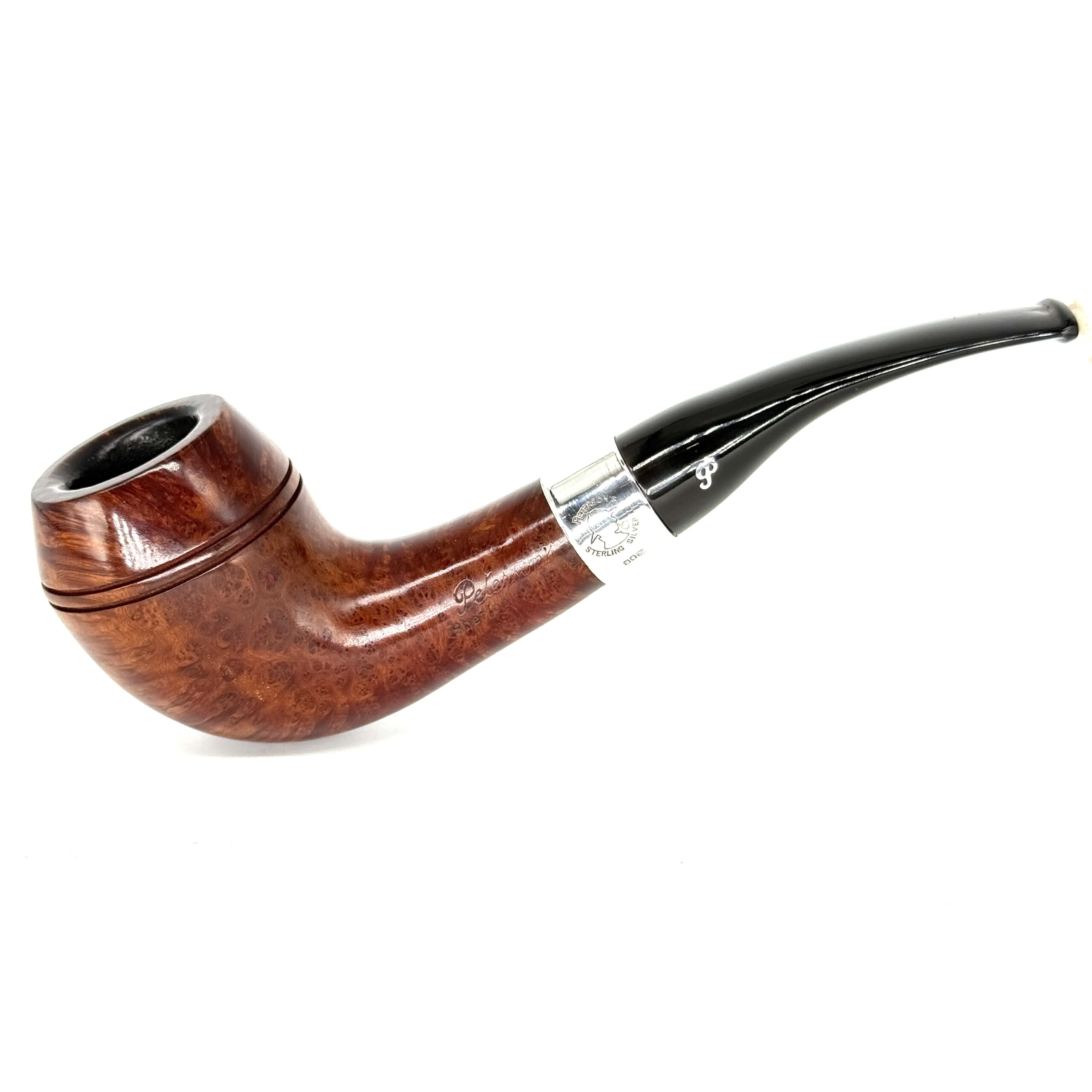 Peterson "Sherlock Holmes" Republic of Ireland