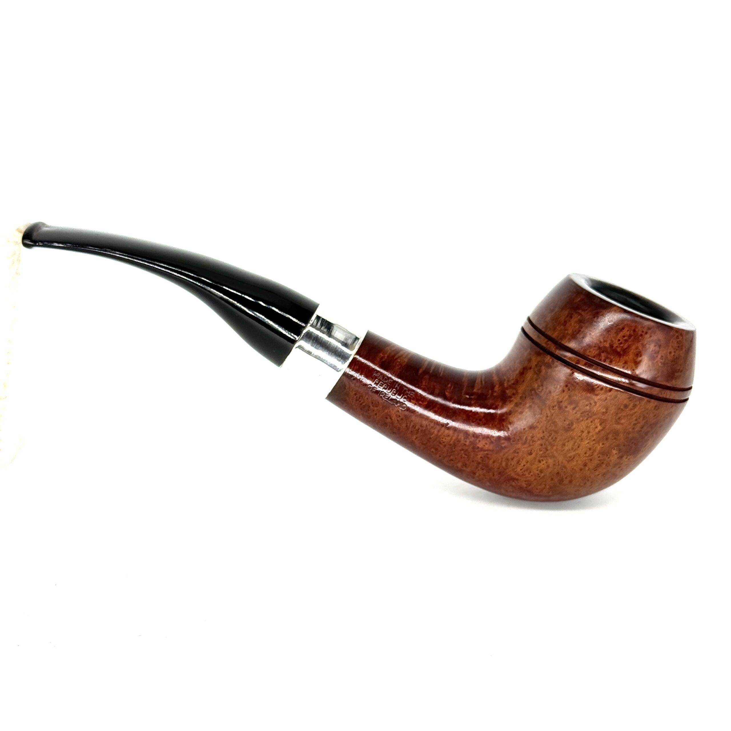 Peterson "Sherlock Holmes" Republic of Ireland