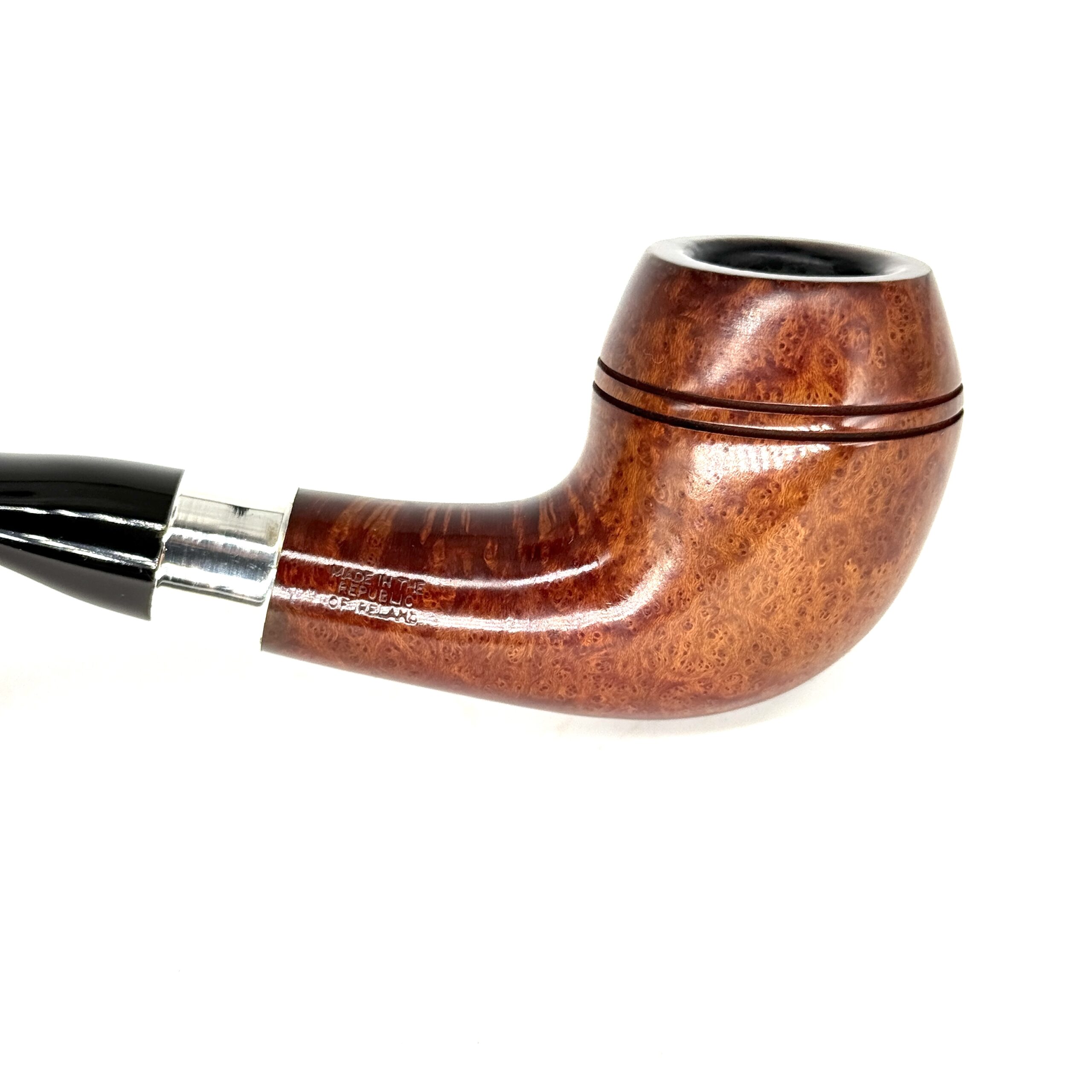Peterson "Sherlock Holmes" Republic of Ireland