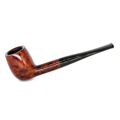 Barling 5196 T.V.F Garnet Grain London