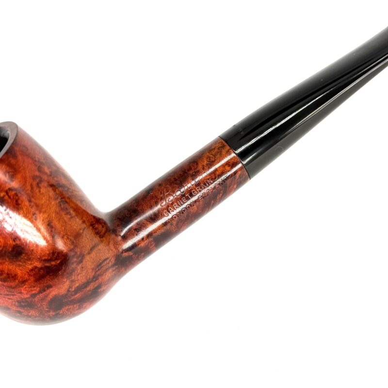 Barling 5196 T.V.F Garnet Grain London