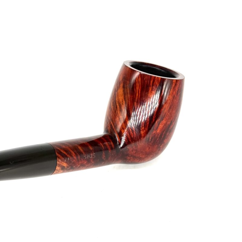 Barling 5196 T.V.F Garnet Grain London