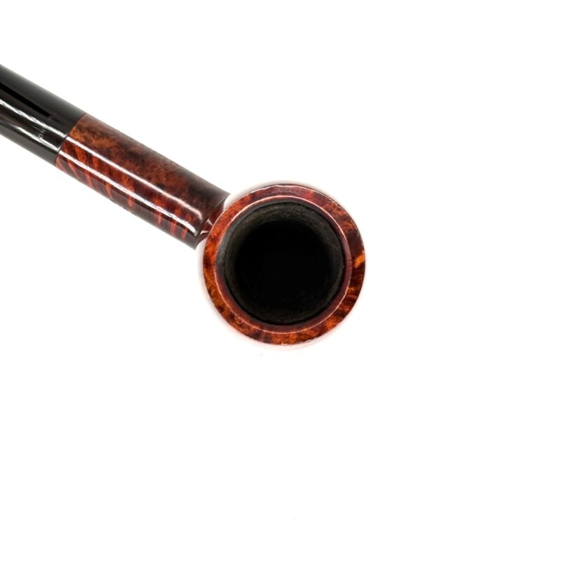 Barling 5196 T.V.F Garnet Grain London