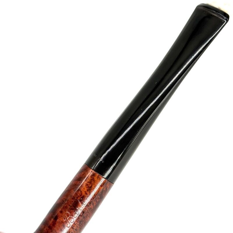 Barling 5196 T.V.F Garnet Grain London