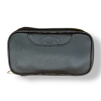 Túi Da Đựng 2 Tẩu (Loại Tốt)