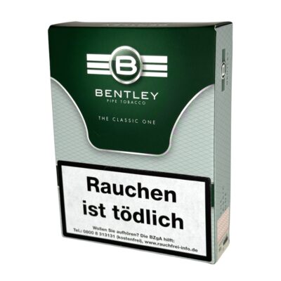 Bentley "The Classic One"