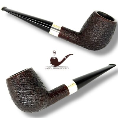 S.Bang Black Sandblast 925S Copenhagen