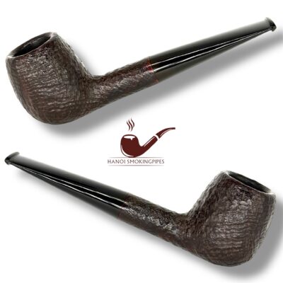 Emil Chonowitsch Handcut 1975