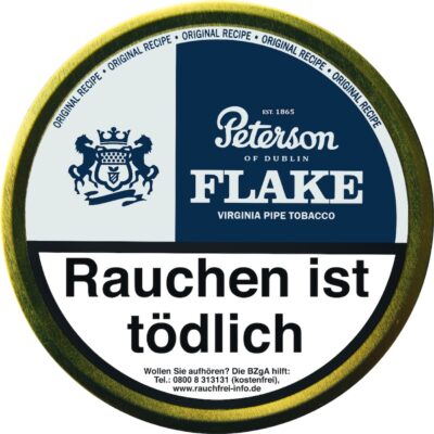 Peterson Flake