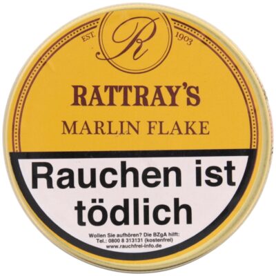 Rattray's Marlin Flake 50g