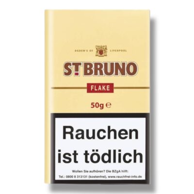 ST Bruno Flake