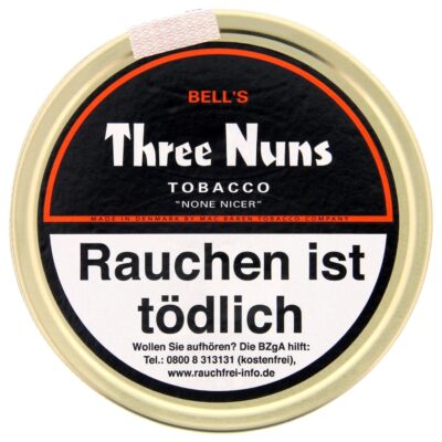 Bell's Three Nuns Red