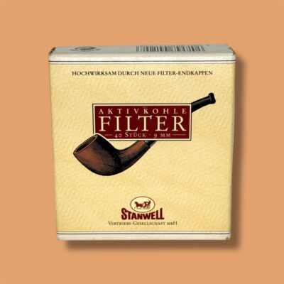 Lọc 9mm hãng Stanwell (40 chiếc)