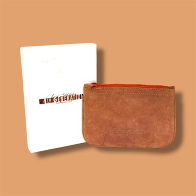 Ví đựng thuốc Peter Stokkebye 4th Generation