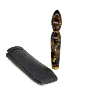Ming Kahuna Tamper (Private Collection)