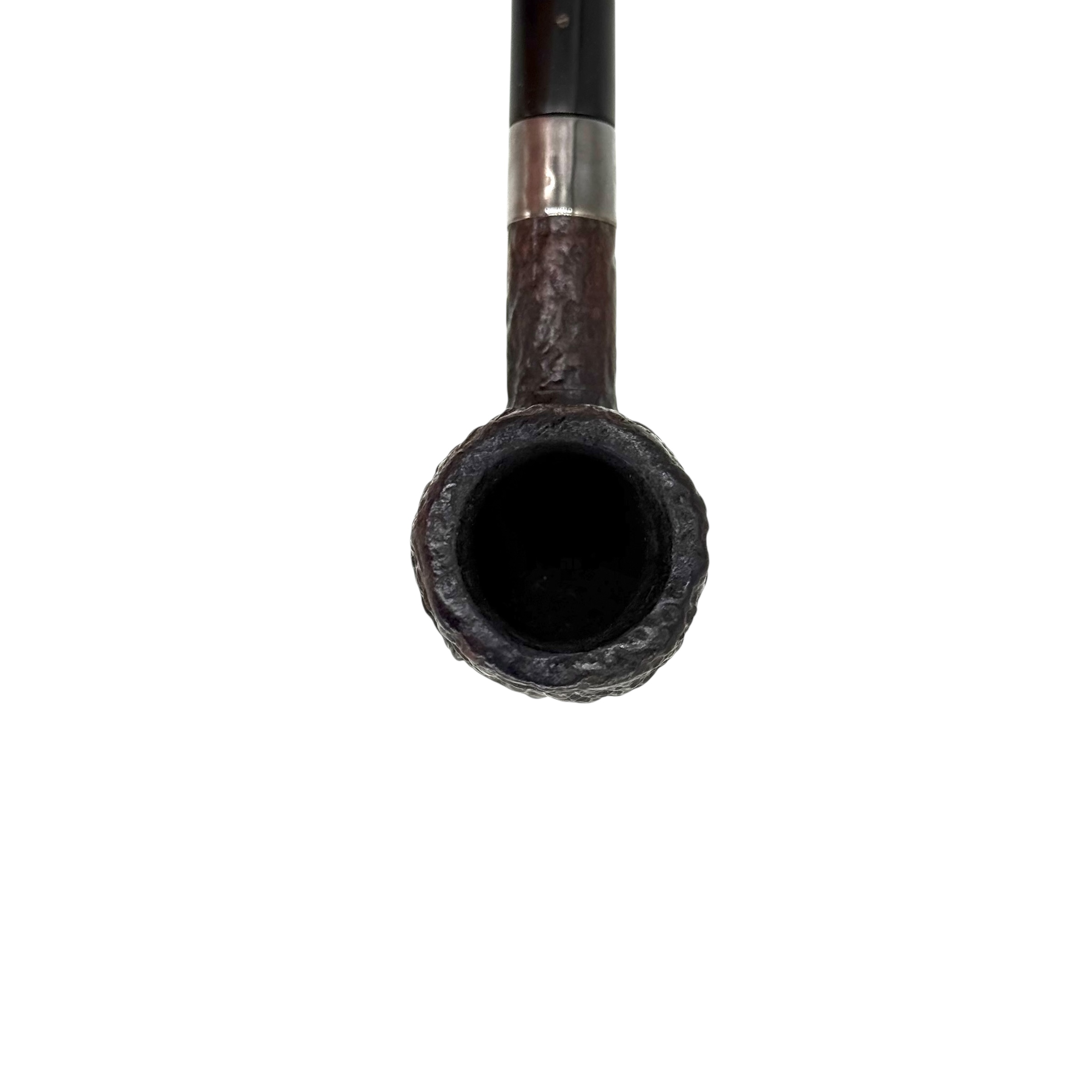 Dunhill Pat.No Shell Briar Pipe Set 1943