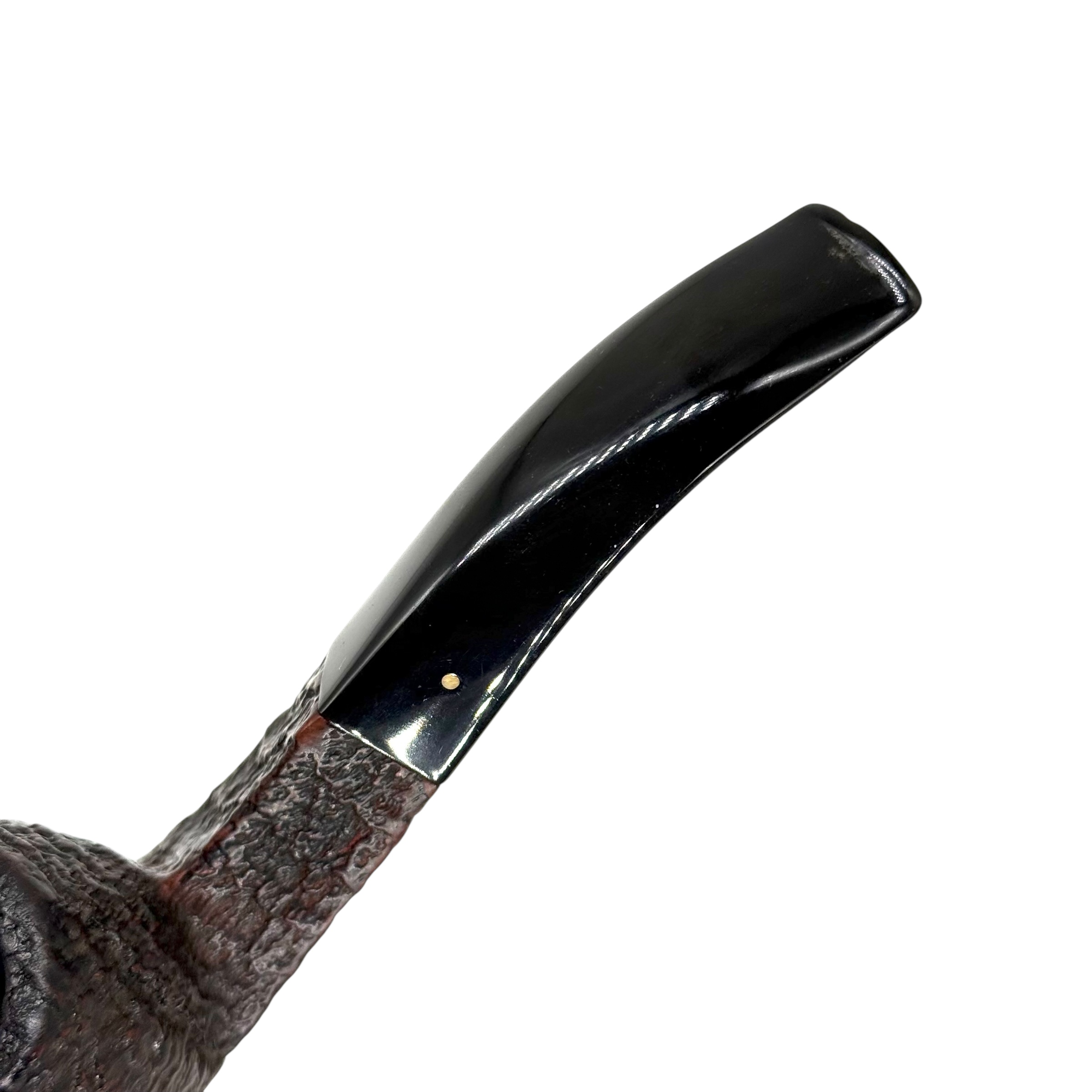 Dunhill Pat.No Shell Briar Pipe Set 1943