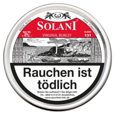 Solani Blend 131