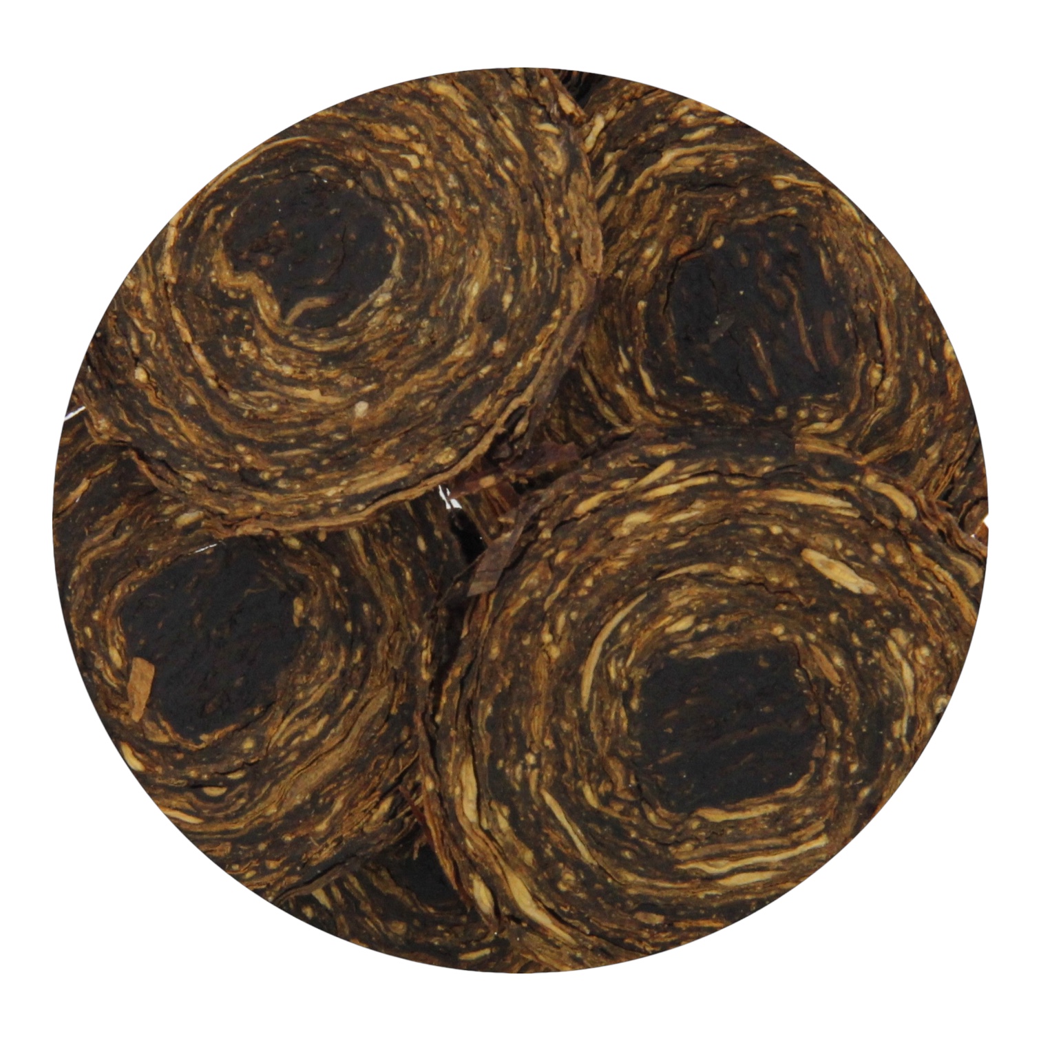 Robert McConnell Highgate (Navy Rolls)