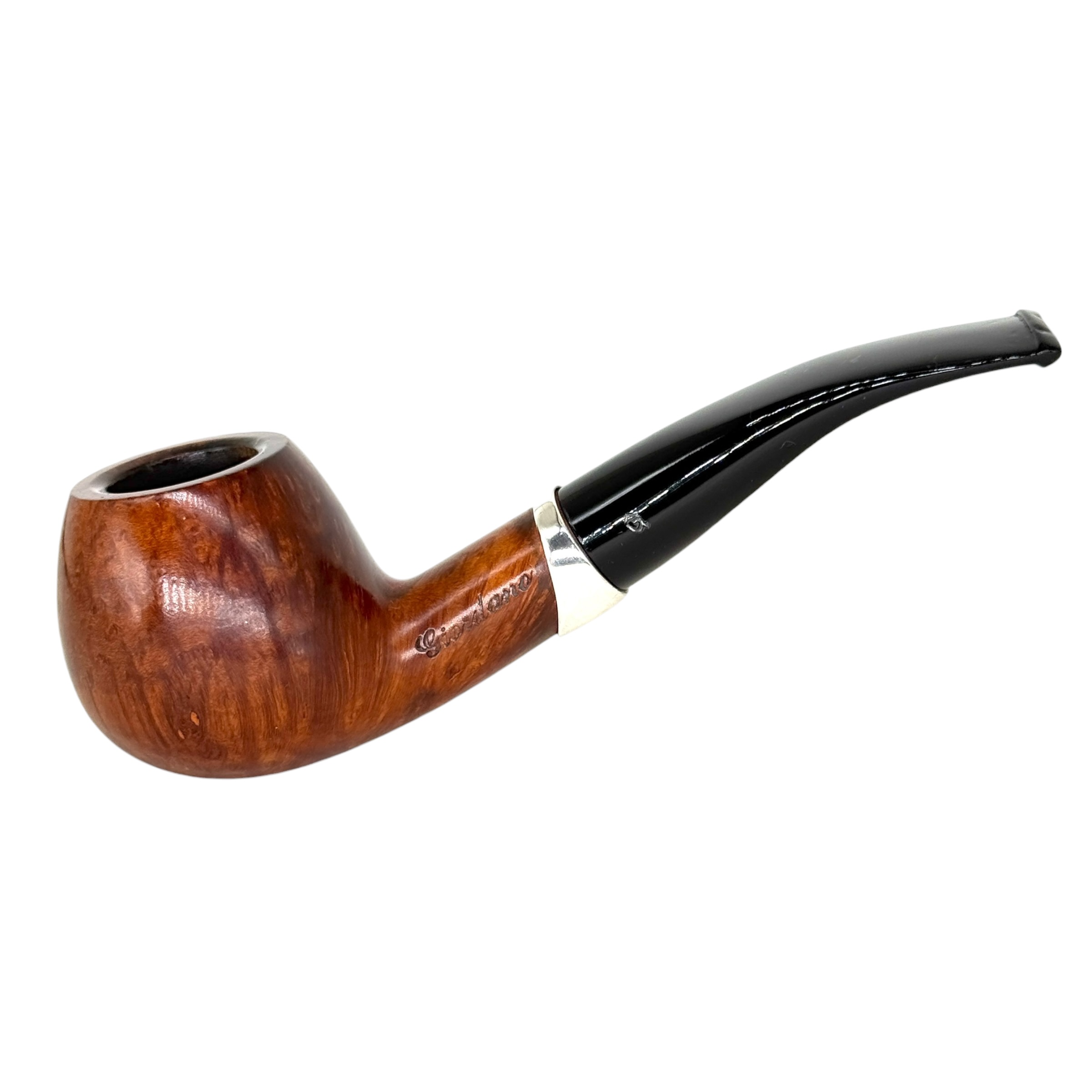 Giordano Bent Apple