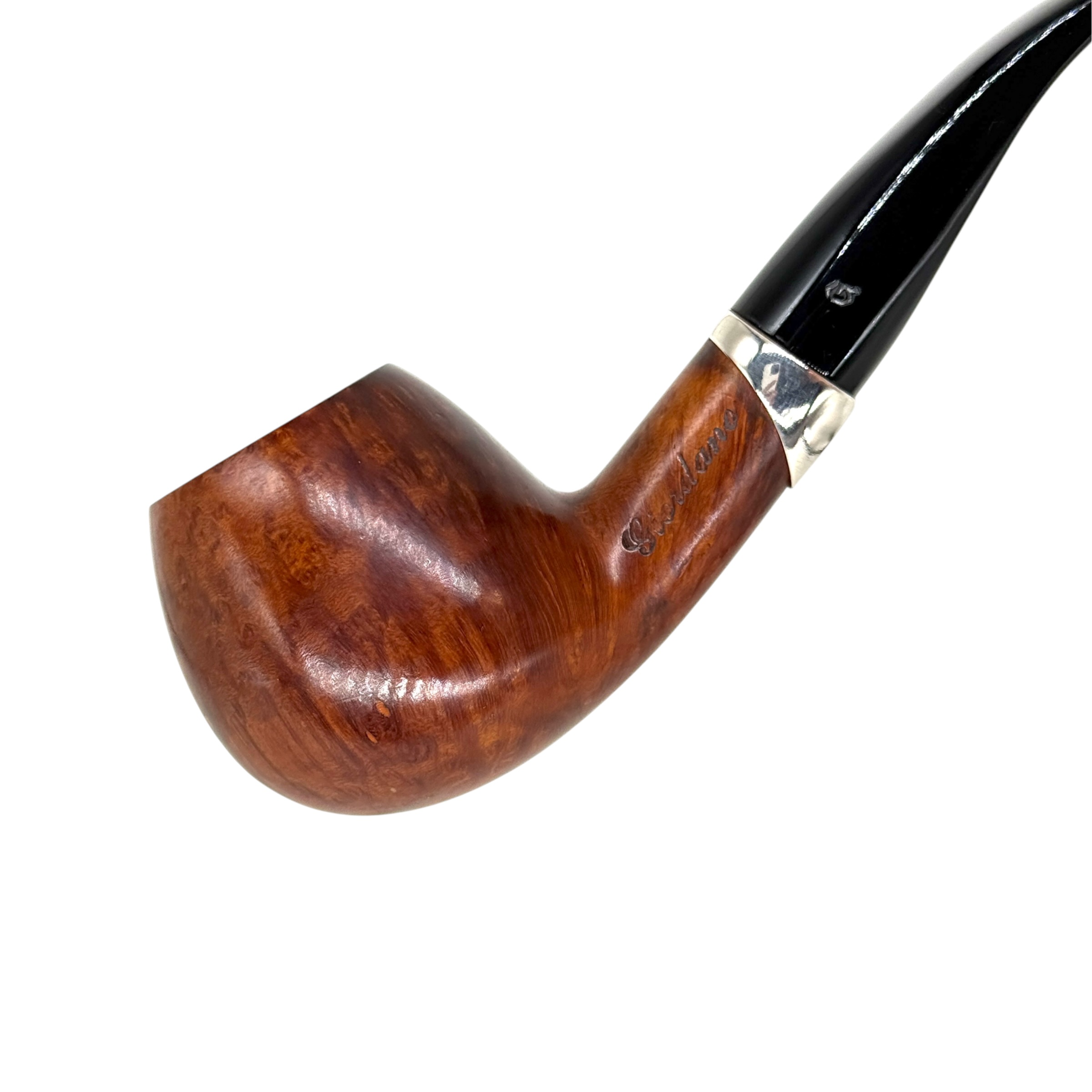 Giordano Bent Apple