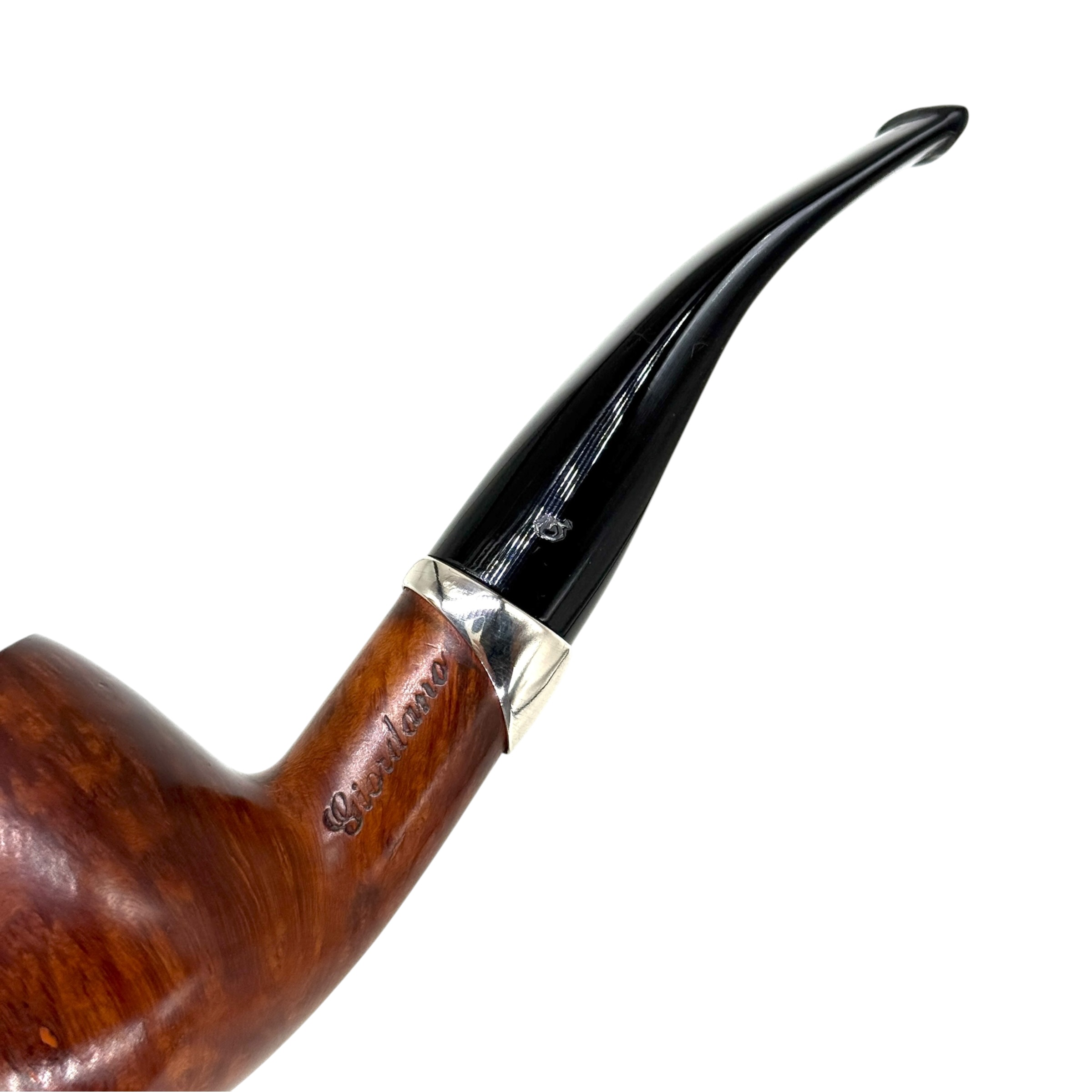 Giordano Bent Apple