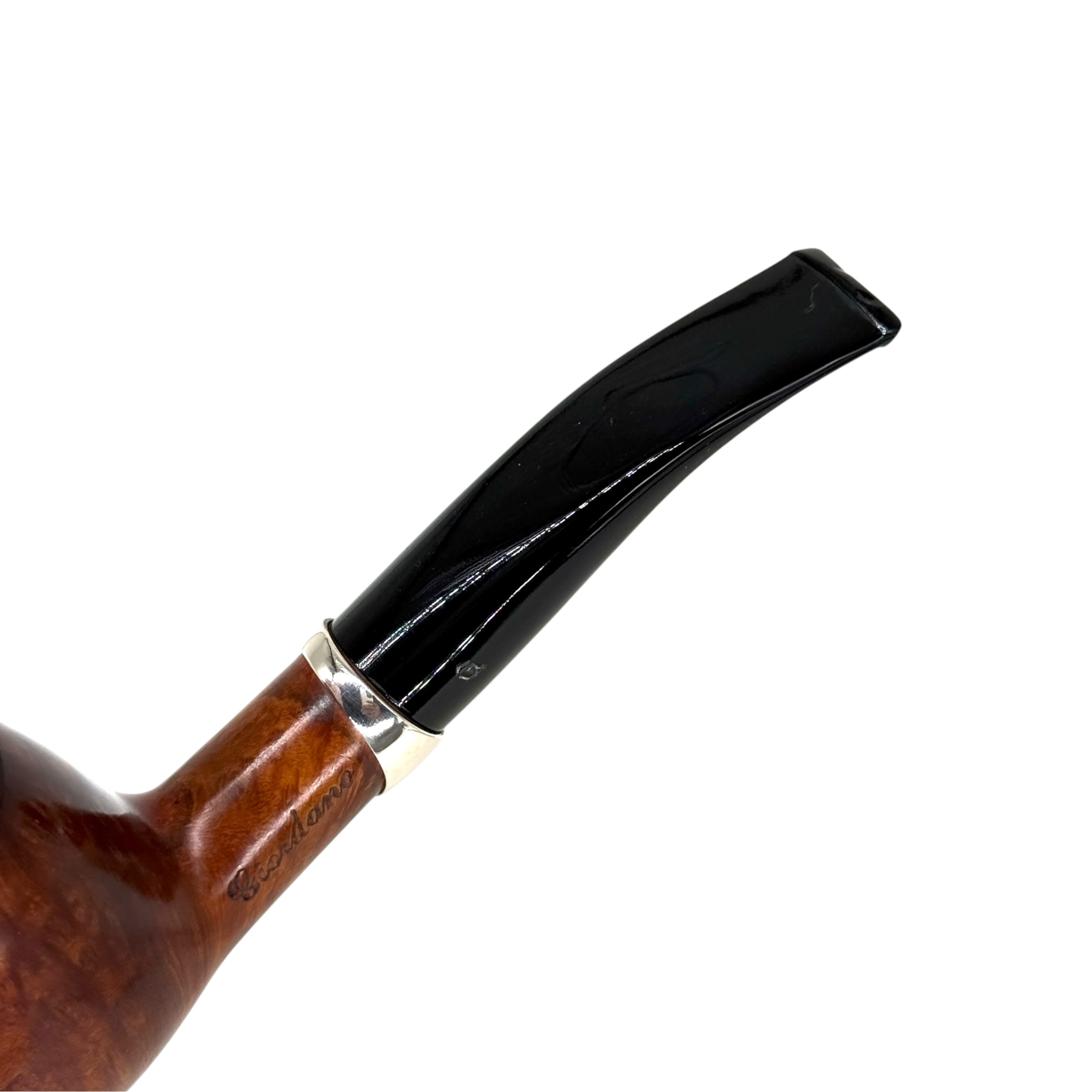 Giordano Bent Apple