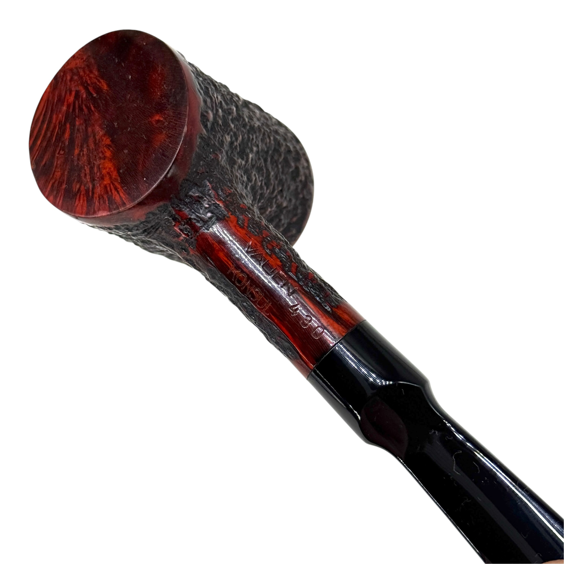 Vauen Konsul 430 Poker