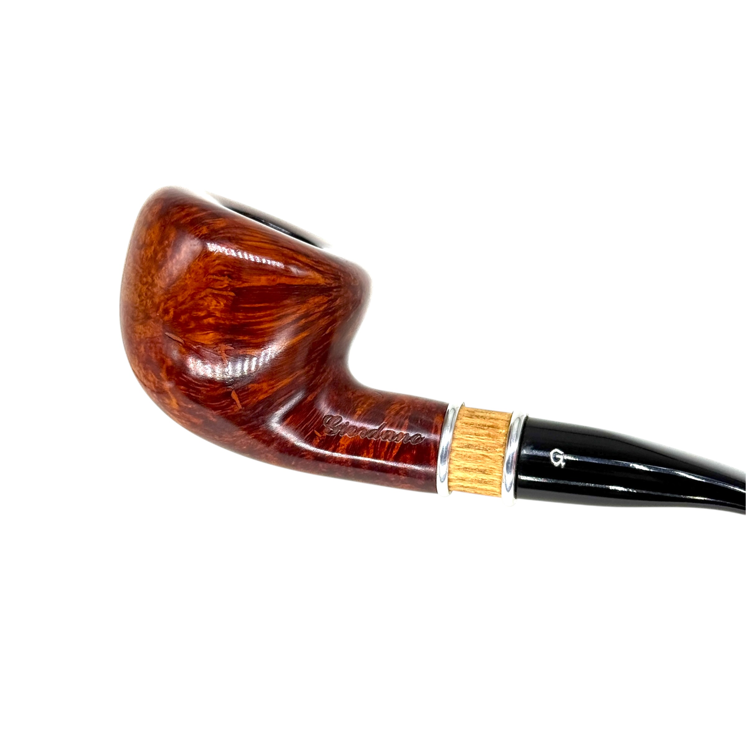 Giordano Bamboo Tomato