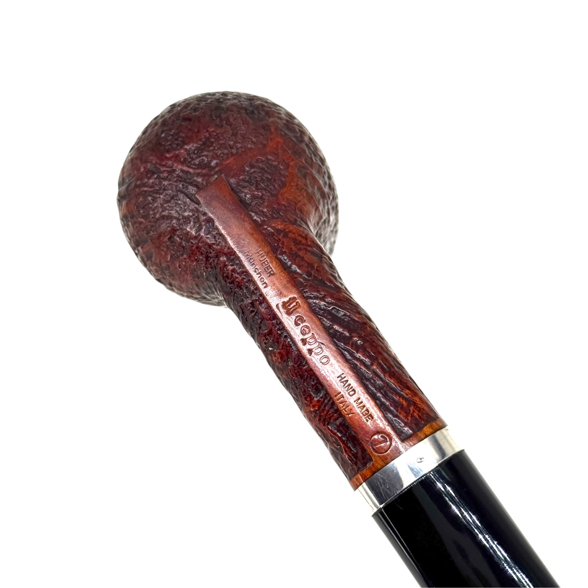 IL Ceppo (1) Handmade - HUBER MUNCHEN