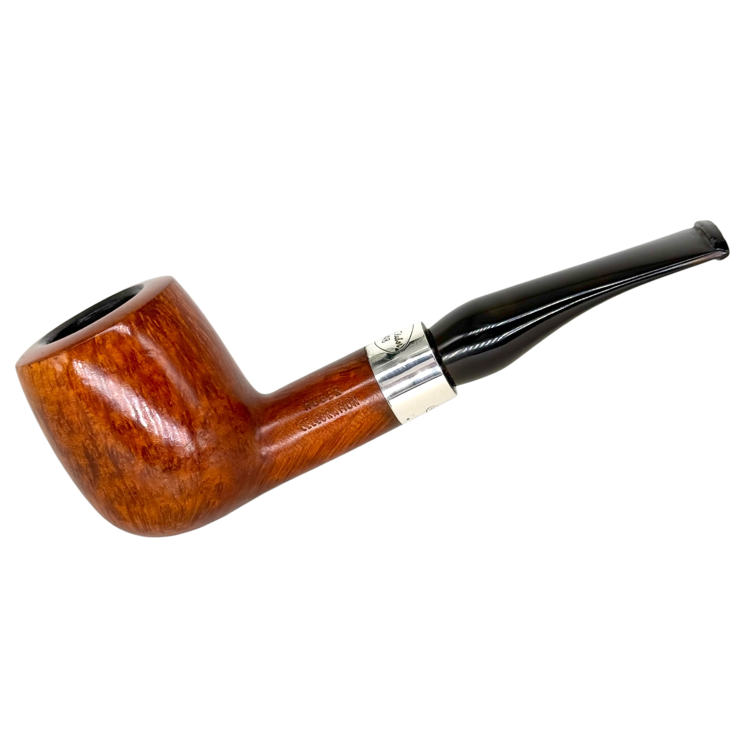 Savinelli Georg Hubber 1998 Special Edition