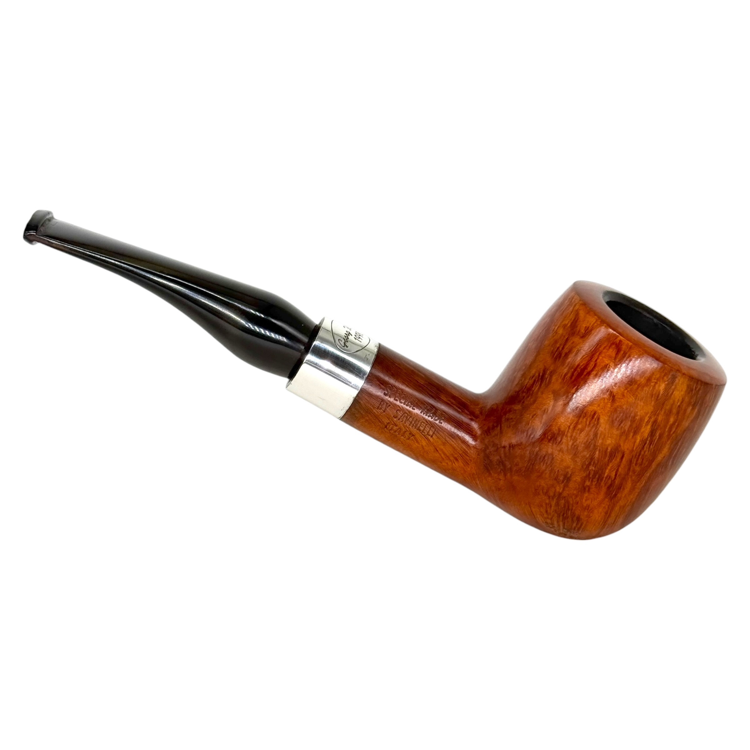Savinelli Georg Hubber 1998 Special Edition