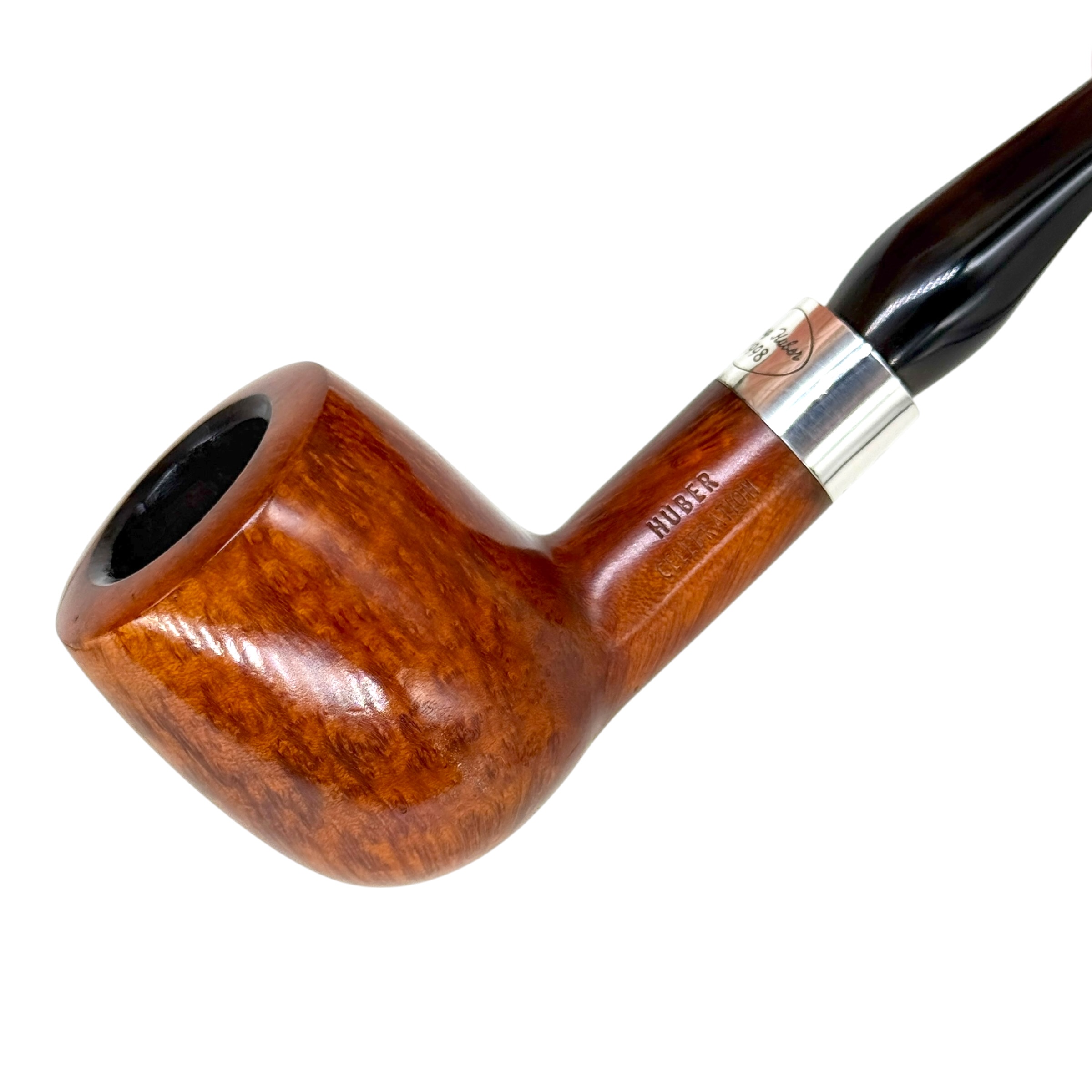 Savinelli Georg Hubber 1998 Special Edition