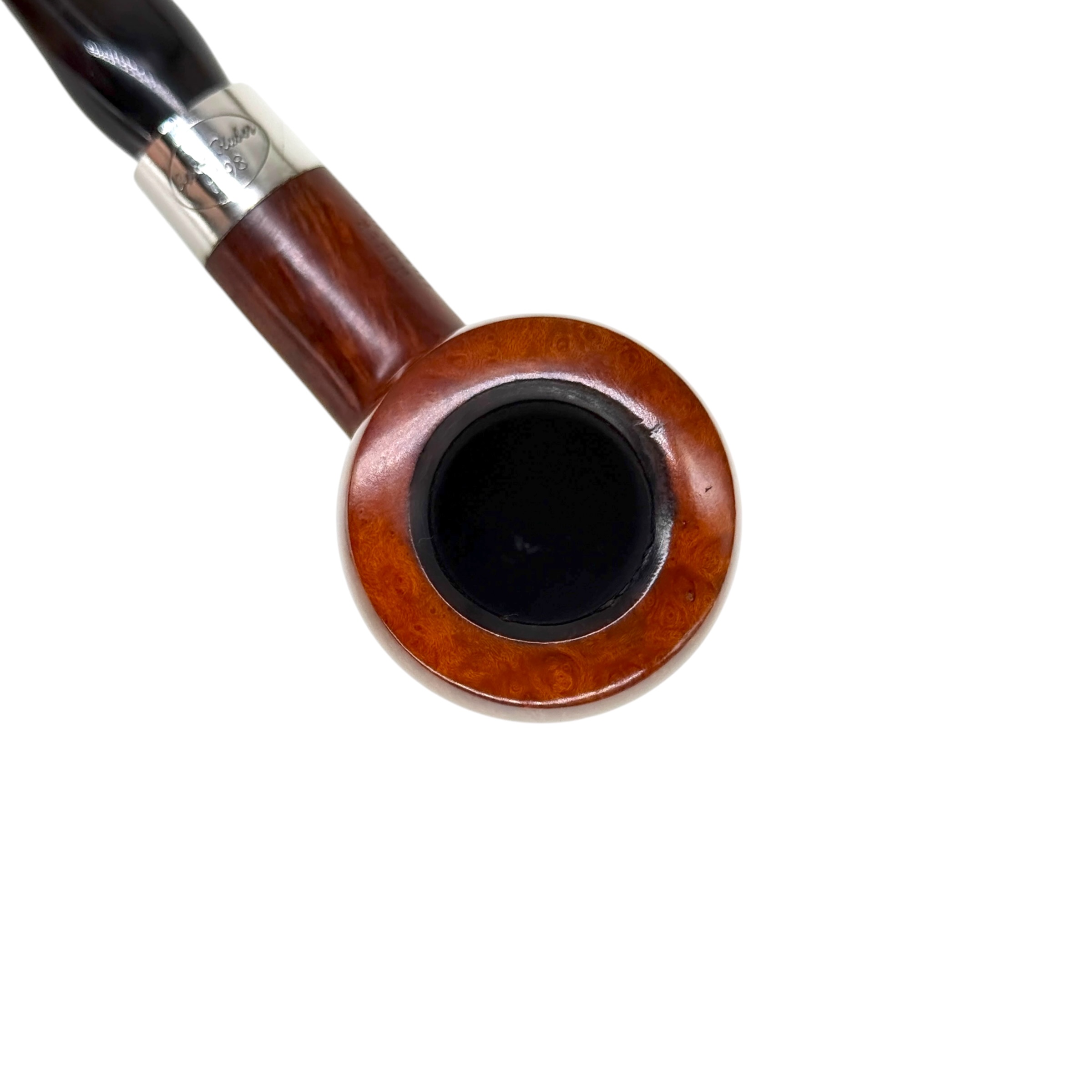 Savinelli Georg Hubber 1998 Special Edition