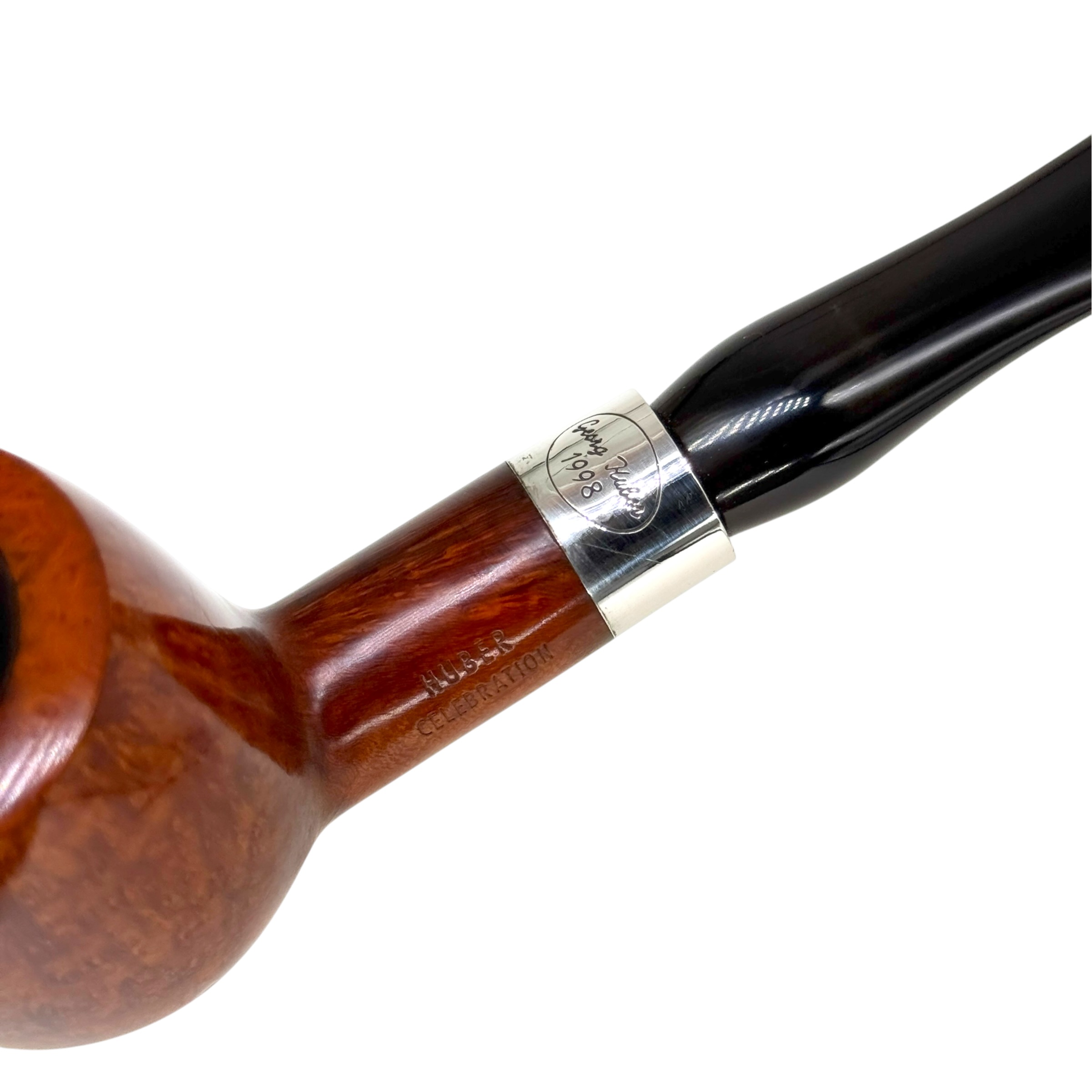 Savinelli Georg Hubber 1998 Special Edition