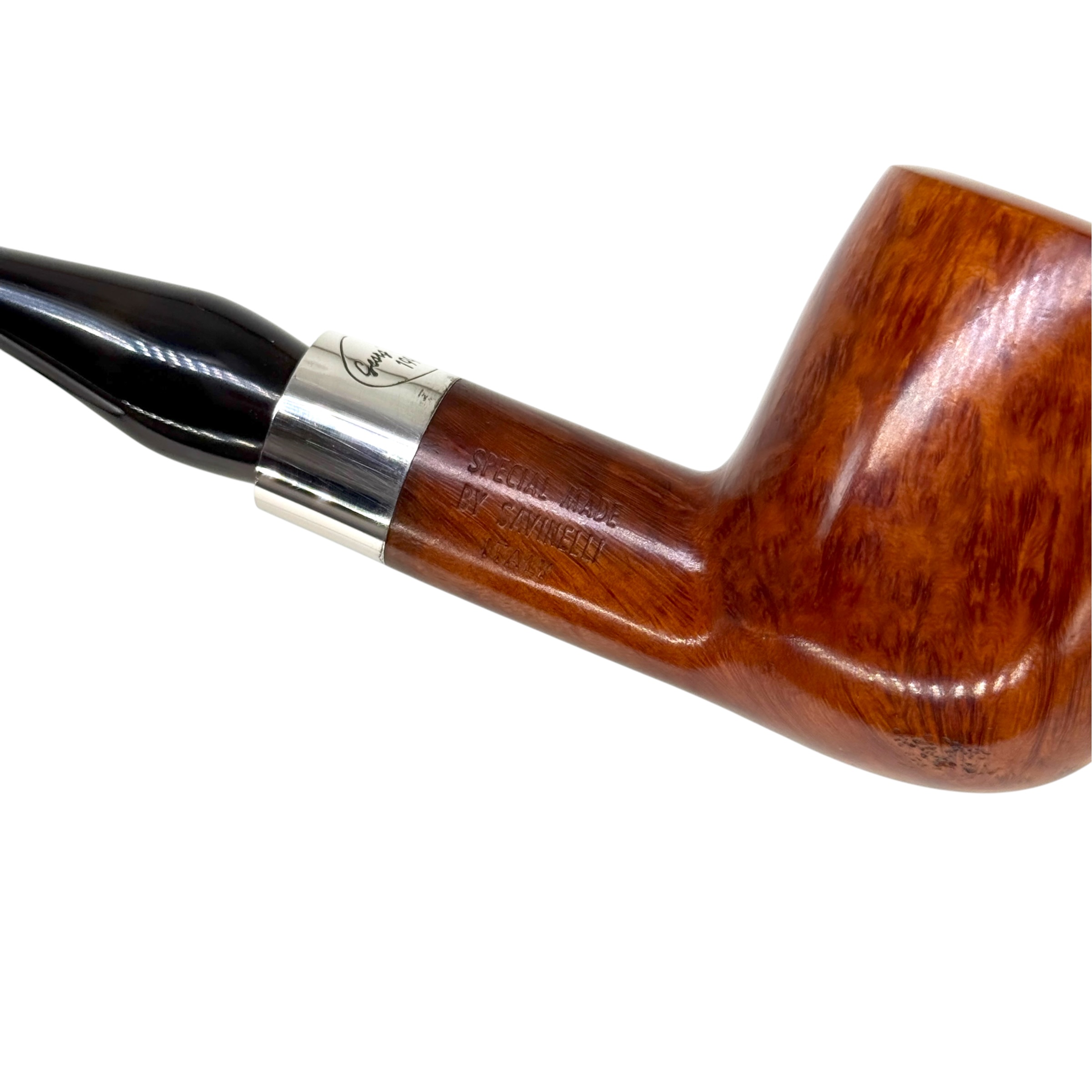 Savinelli Georg Hubber 1998 Special Edition