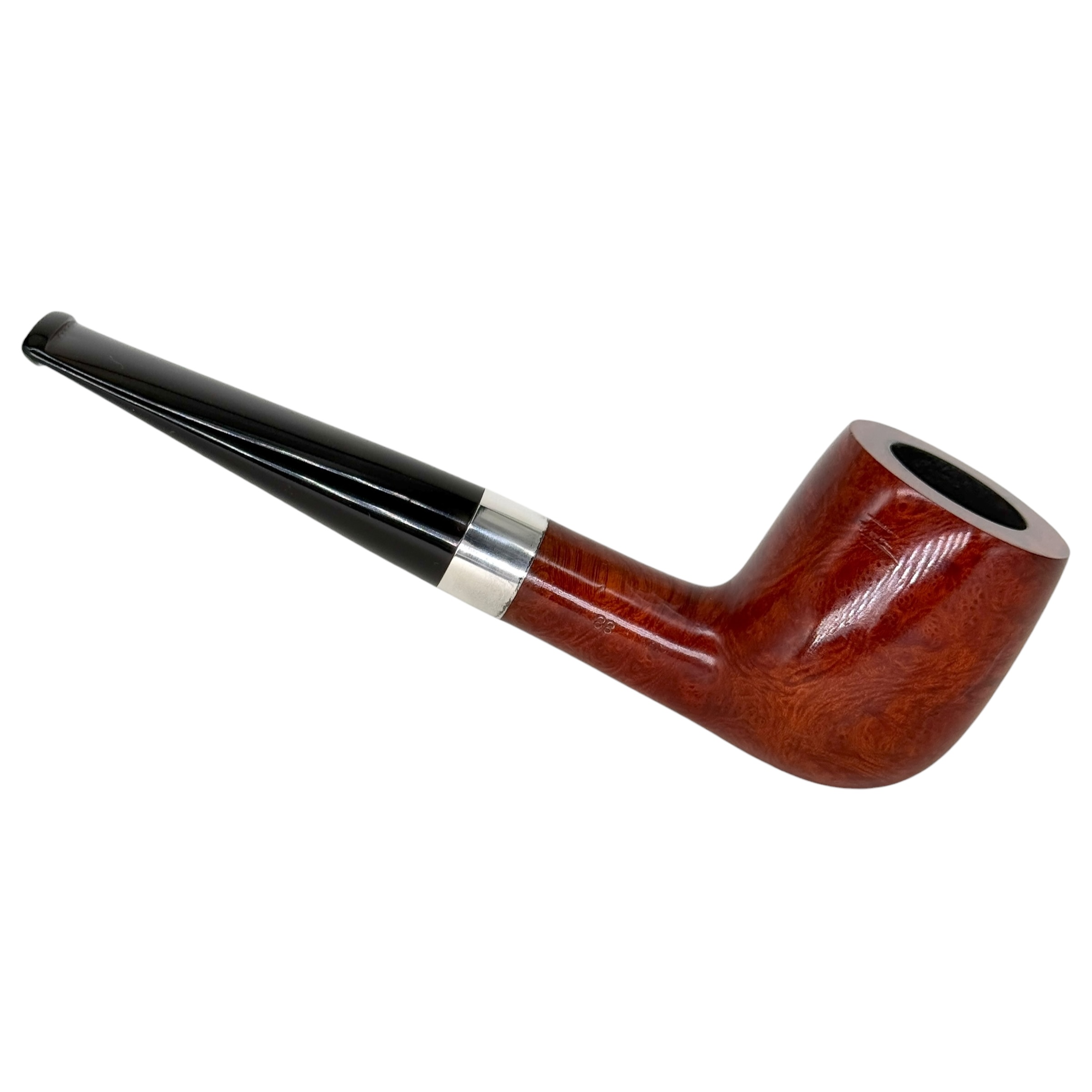 Stanwell Sterling Silver