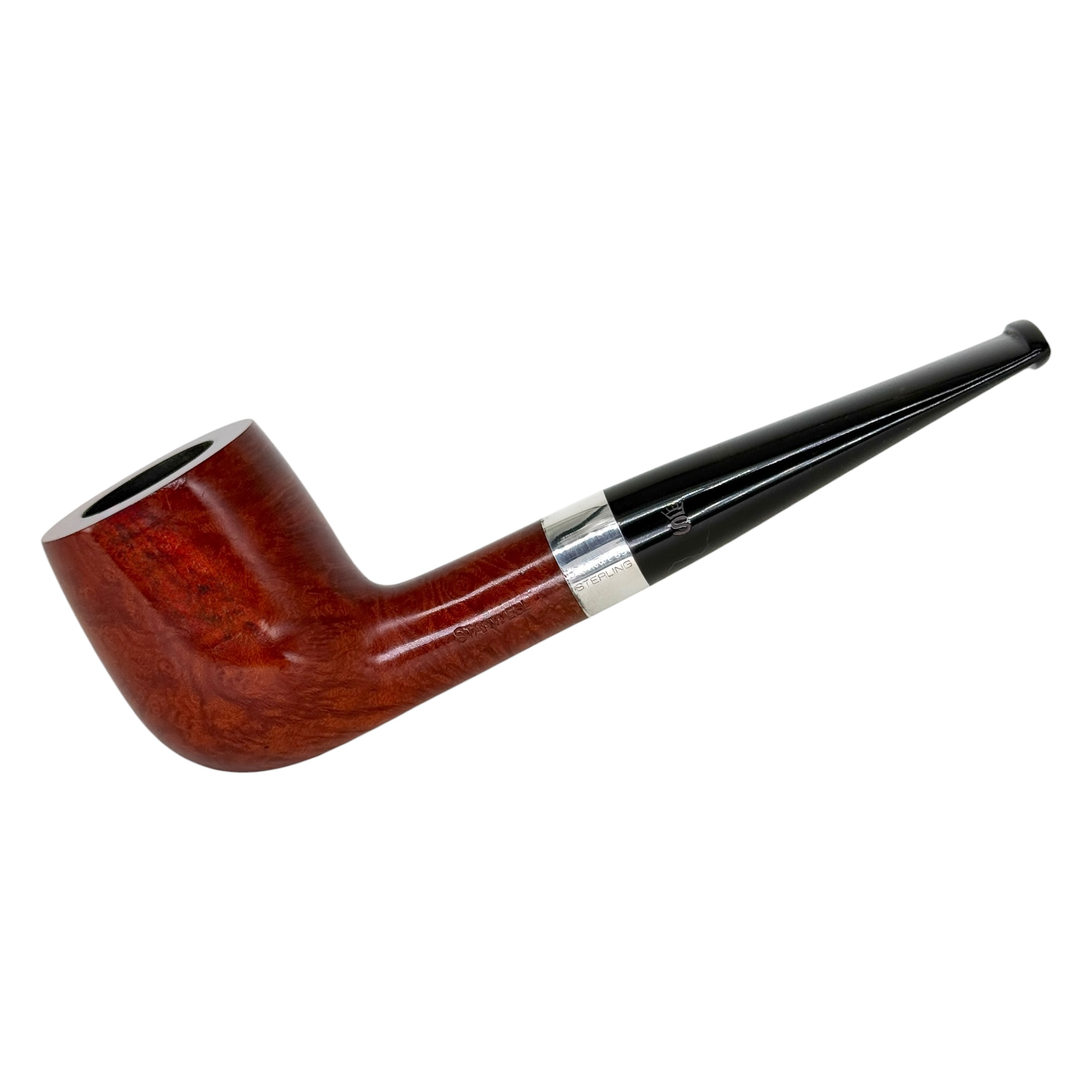 Stanwell Sterling Silver