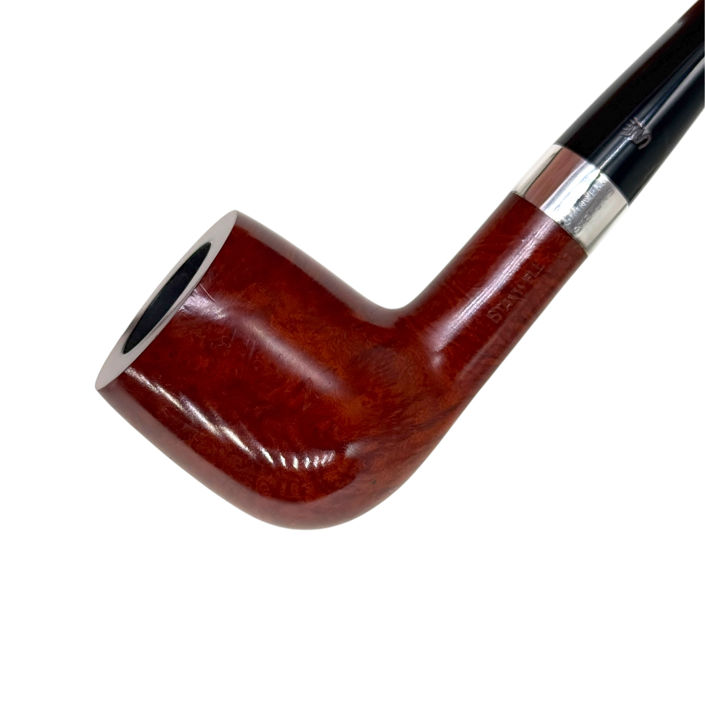 Stanwell Sterling Silver
