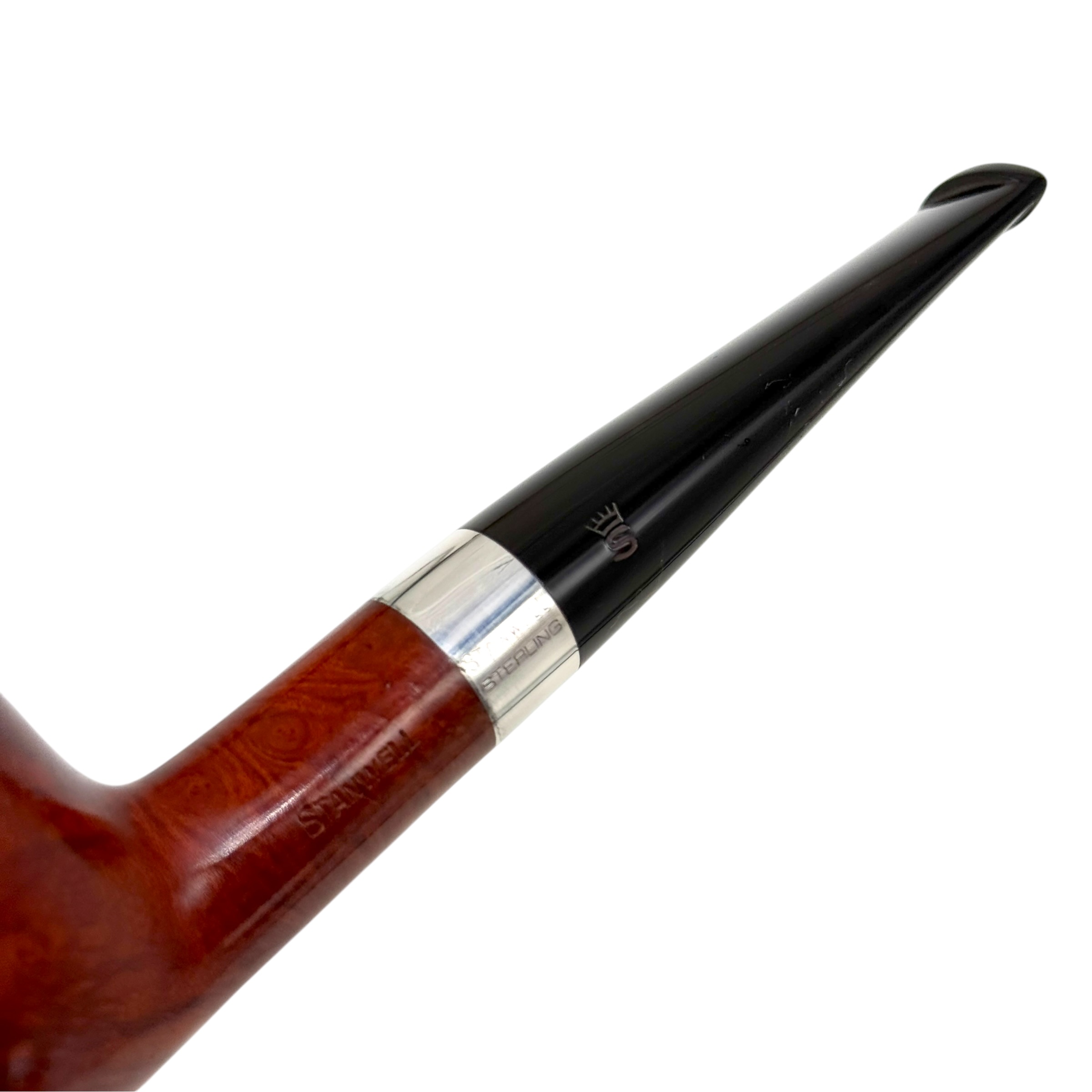 Stanwell Sterling Silver