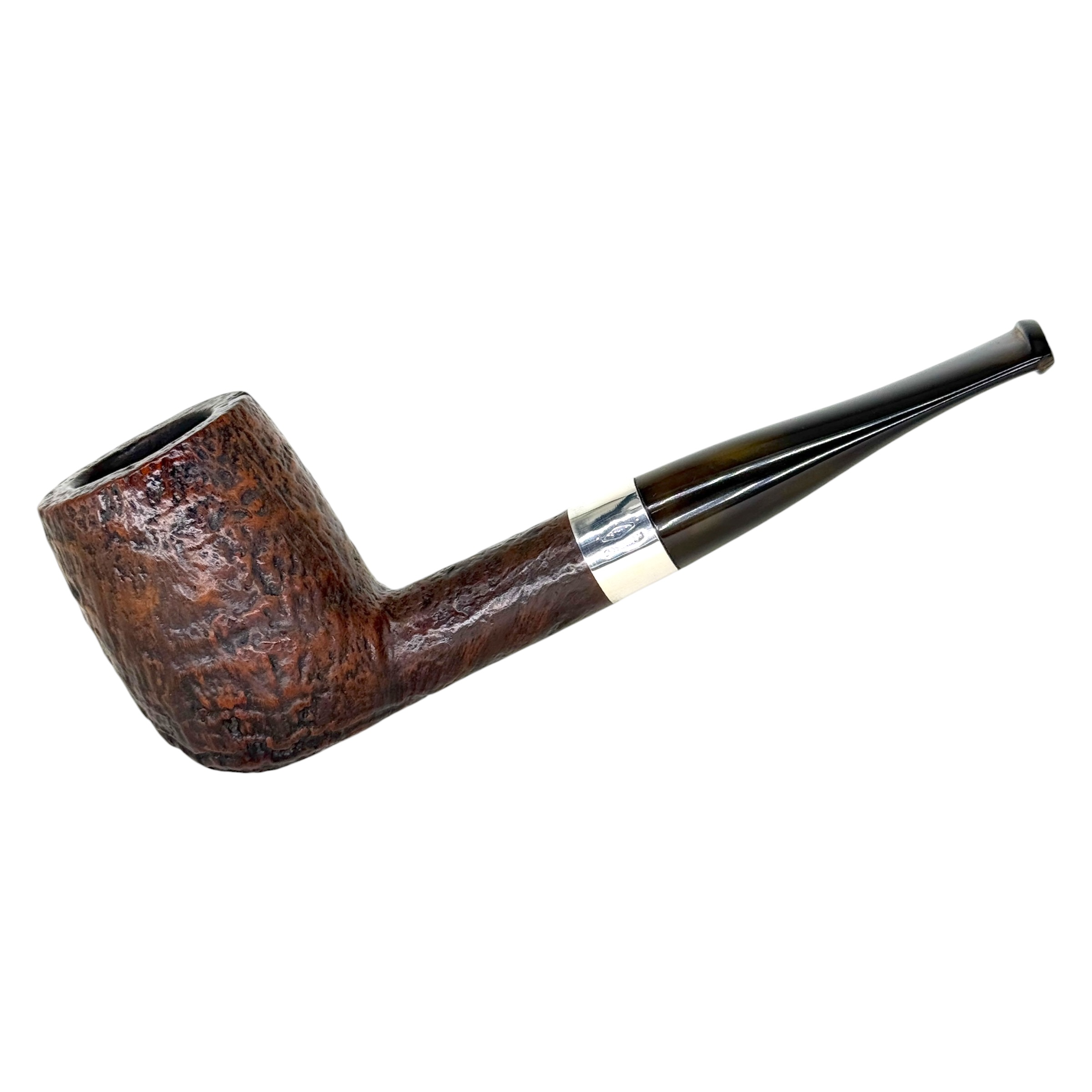 Savinelli Silver 111EX
