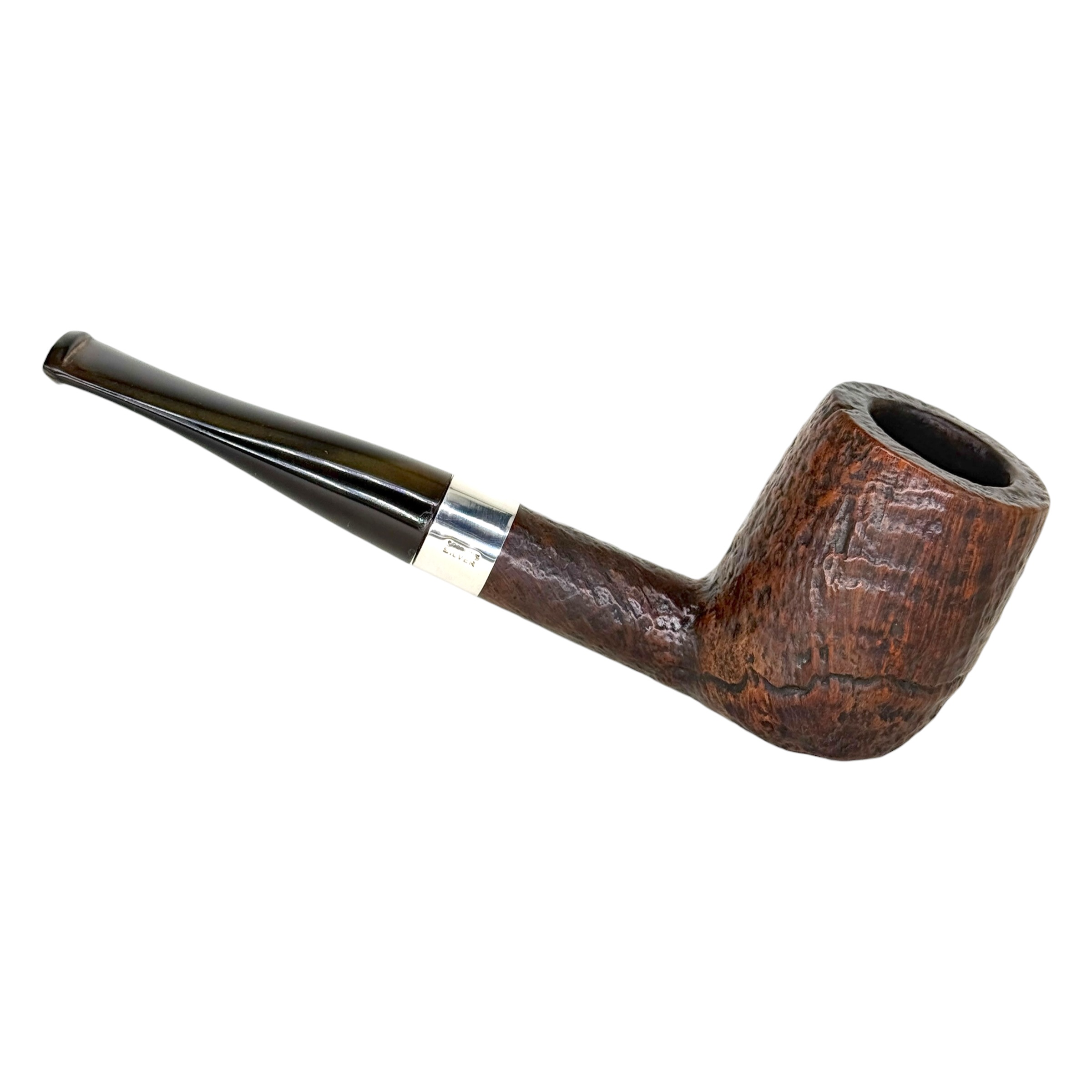 Savinelli Silver 111EX