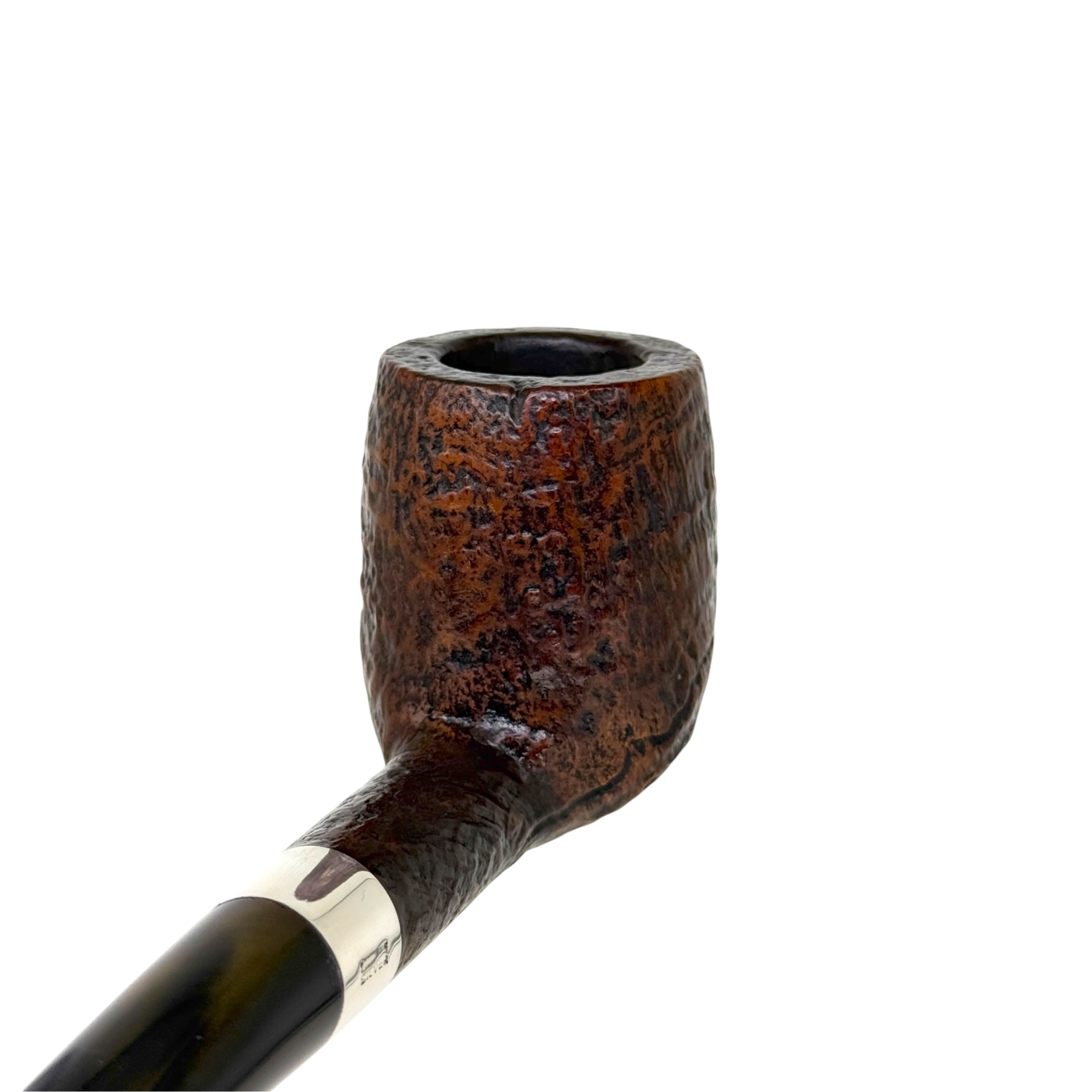 Savinelli Silver 111EX
