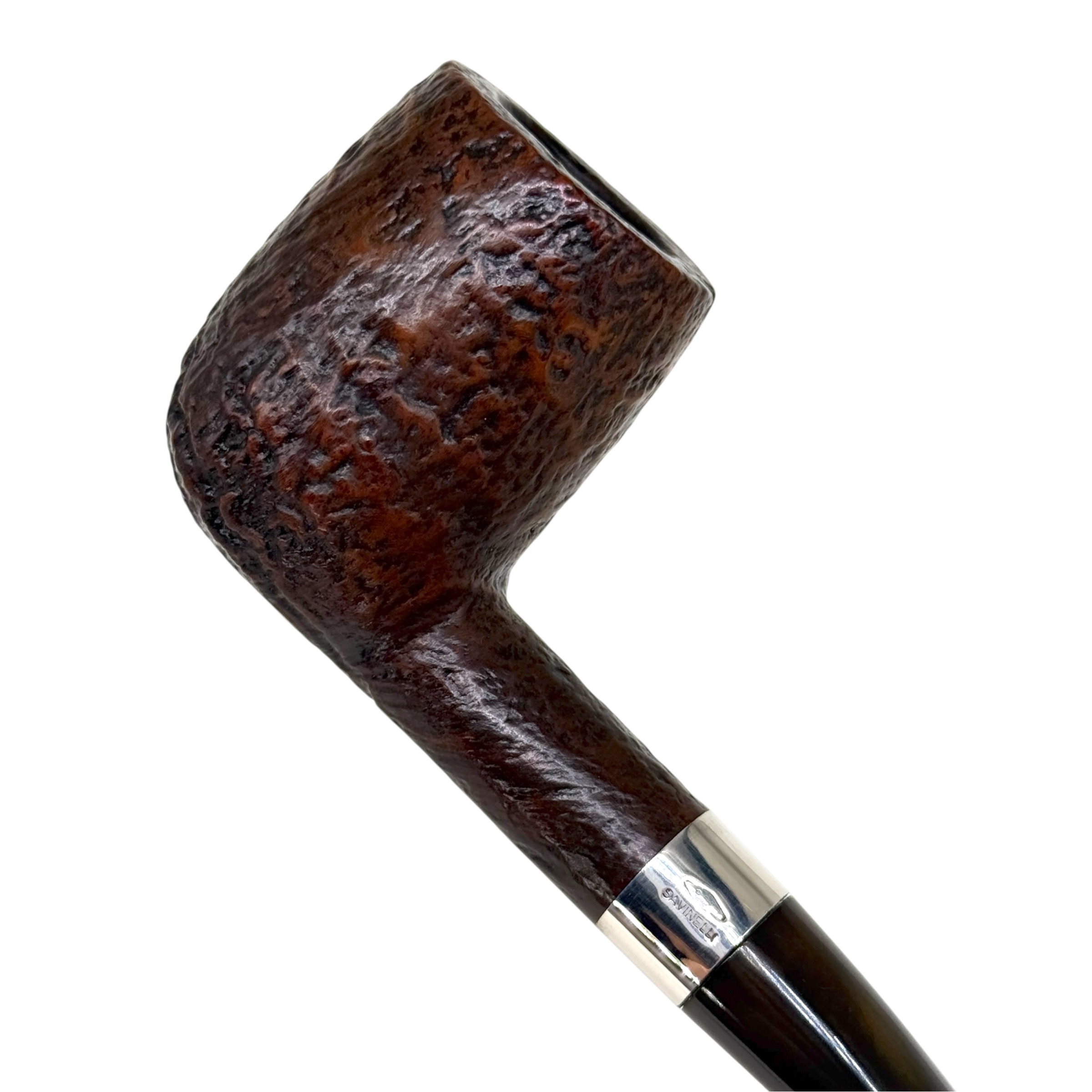 Savinelli Silver 111EX