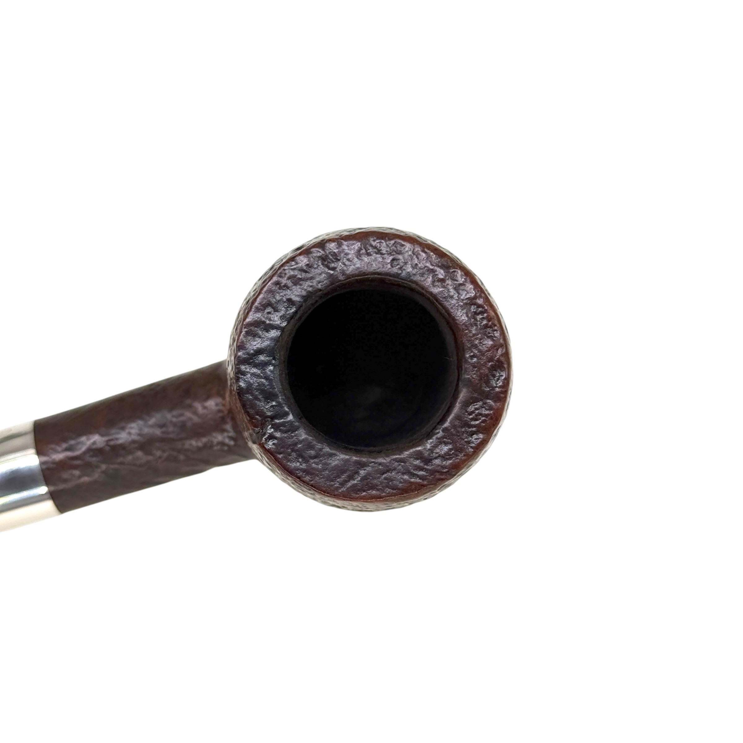 Savinelli Silver 111EX