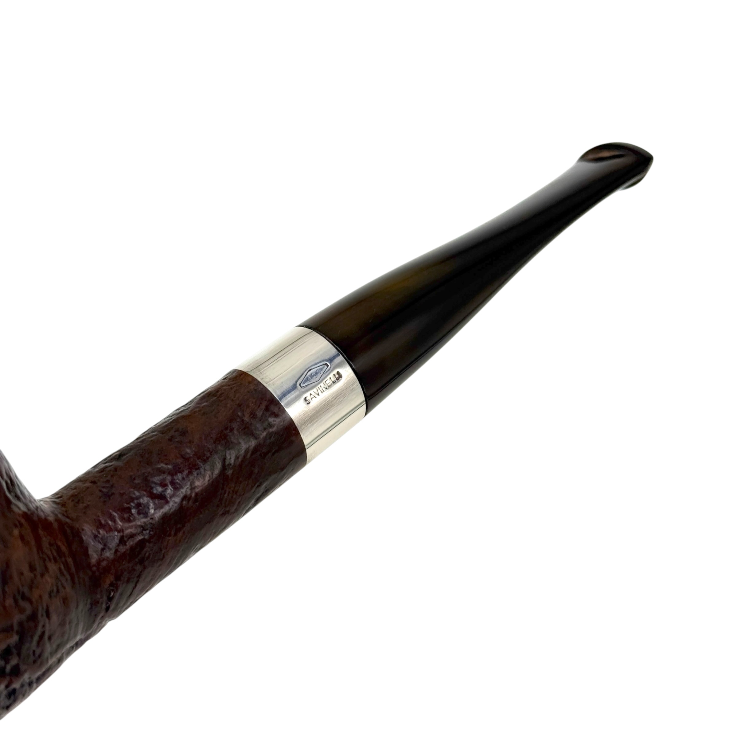 Savinelli Silver 111EX