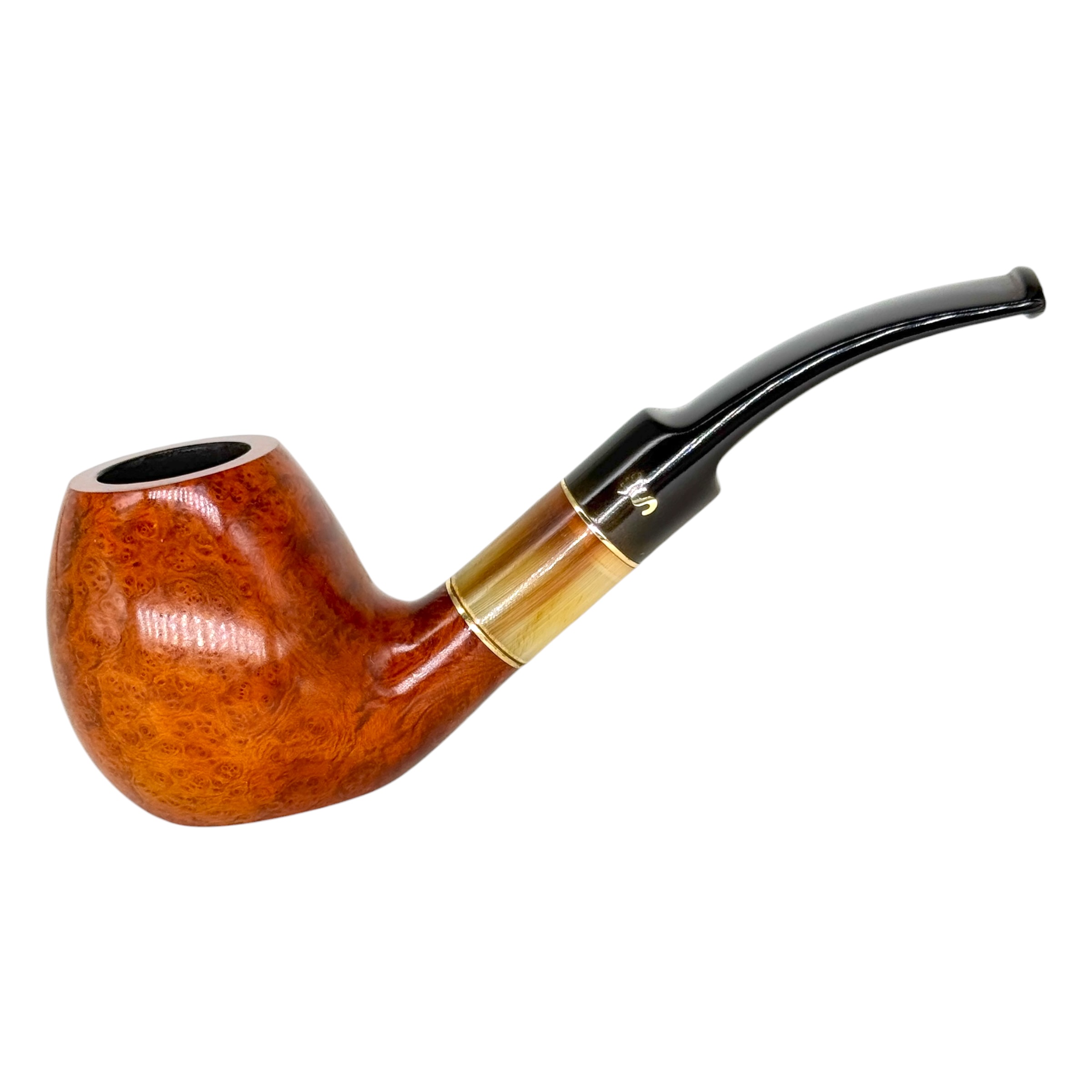 Stanwell Brazilia Bent Sitter