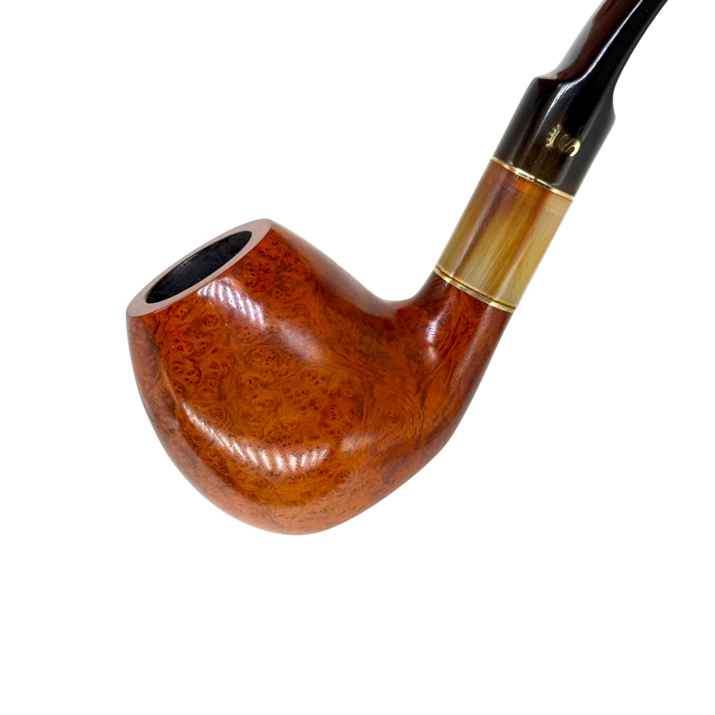 Stanwell Brazilia Bent Sitter