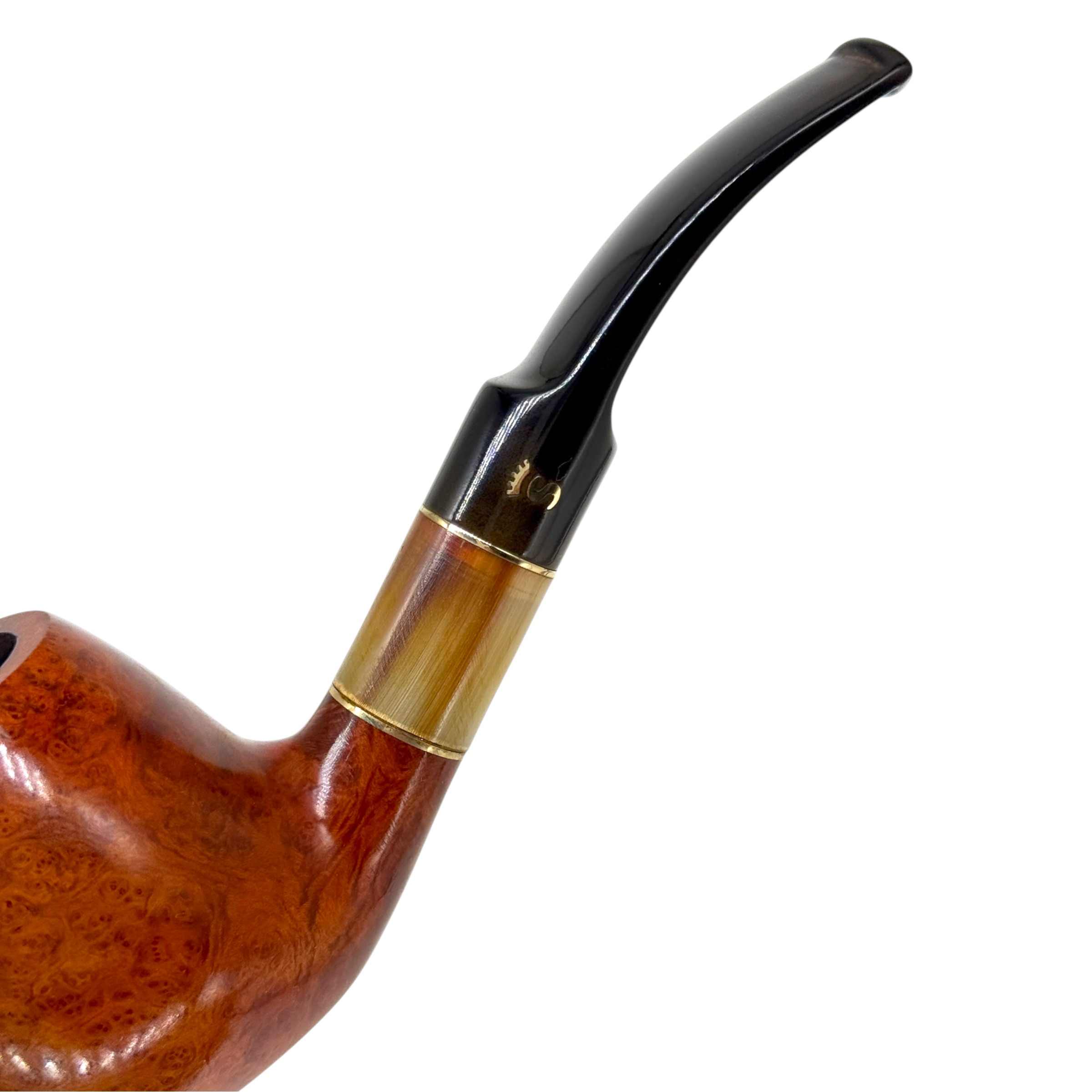 Stanwell Brazilia Bent Sitter
