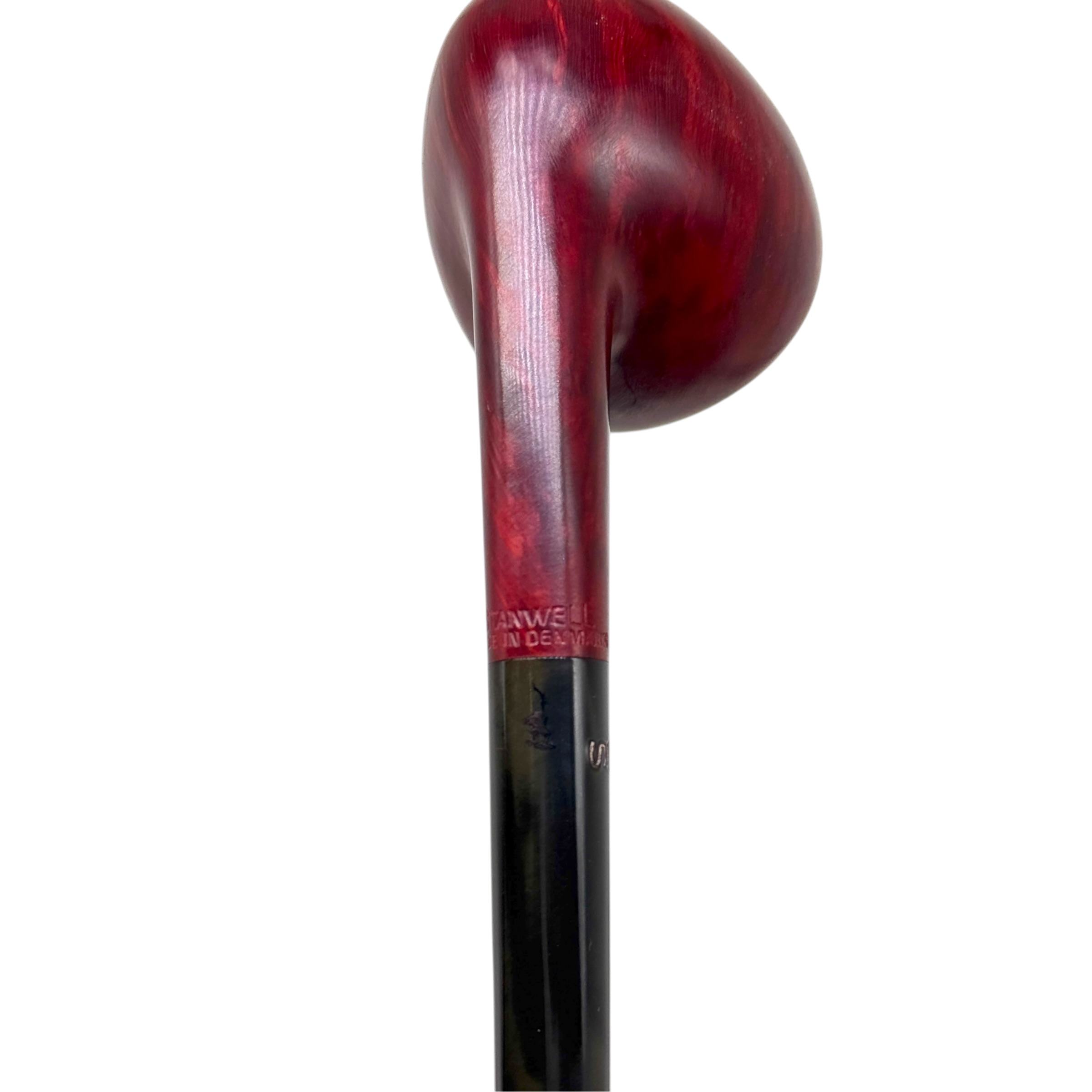 Stanwell Churchwarden